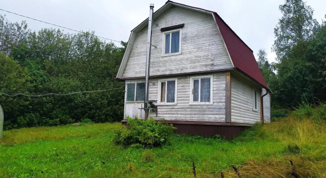 Guest house House on the shore of Ladoga, Prenota Affittacamere Hotel a Carelia con piscina, Piscina
