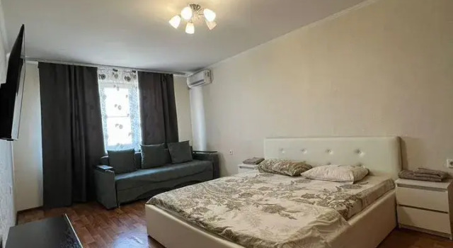 Квартира на улице Надежды, 7А, Забронировать Апартаменты/квартира Крымск Крымский район