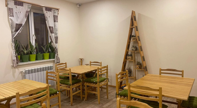 Green Training Center Guest House, Buchen Sie Pension Dzoraxbyur 