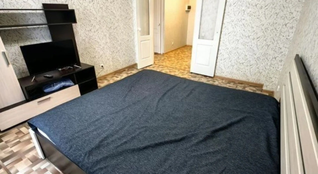 Квартира на Улице Республики 33А, Забронировать Апартаменты/квартира Красноярск Красноярский край