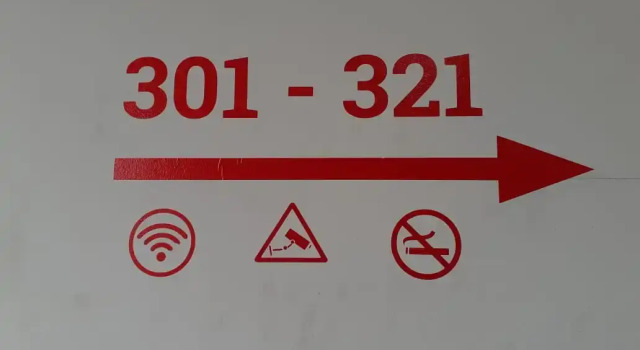 Отель D Park Inn Annexe