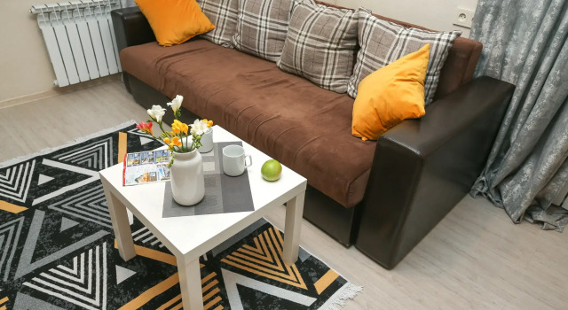 "Baltiyskiy Yantary" Flat, Book Apartment Kaliningrad Kaliningrad Region