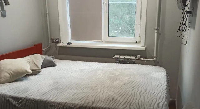 Na Prospekte Dzerzhinskogo 17k2 Flat, Buchen Sie Ferienwohnung Archangelsk 