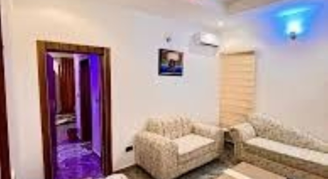 De New Dawn and Lounge Hotel, Rezervați Hotel Hoteluri și cazare în Ife, Hotel