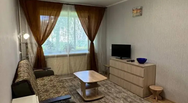 Квартира Вблизи природы