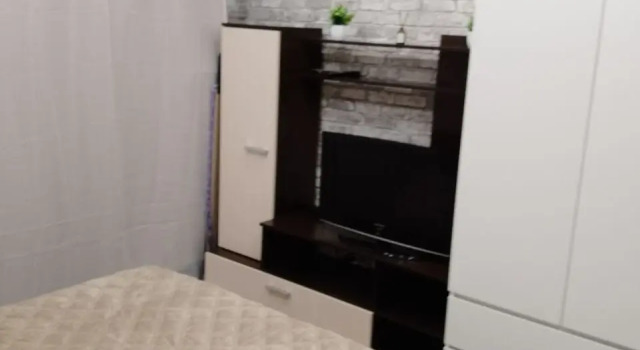 Na Alabina 22 Flat, Prenota Appartamento Samara 