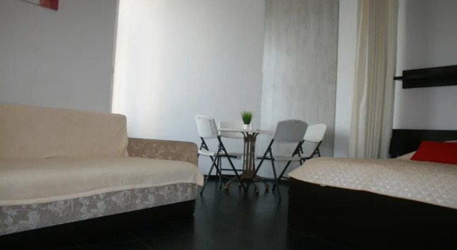 Vidovye Na Pribrezhnoy 7 V Partenite Apartments 3, Rezervovat Apartmán Apartmány v Partenit, Apartmán
