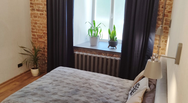 Kvartira studiya Flat, Rezervovat Apartmán Kronštadt Petrohrad