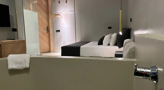 Люкс Deluxe AG Hotels Antalya