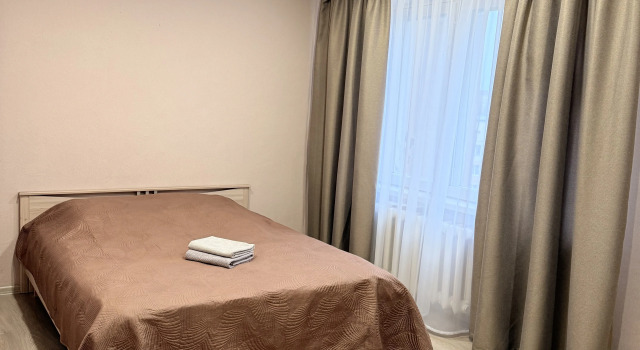 Bolshaya Flat, Réserver Appartement Hôtels à Pskov Region avec parking, Parking