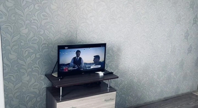 Odnokomnatnaya Vozle Zhd Vokzala Flat, Boek Appartement Irkoetsk Irkutsk