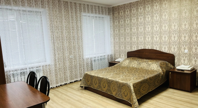 Dakar Hotel, Prenota Hotel Bolgar Spassky District
