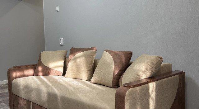 Shikarnaya Flat, Rezerwuj Apartament Chabarowsk Kraj Chabarowski