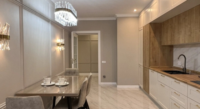 4you 105 Apartments, Prenota Appartamento Almaty Kazakistan