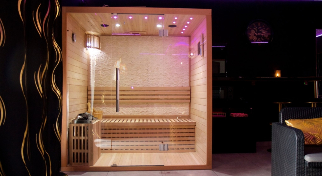 Апартаменты La Gold room