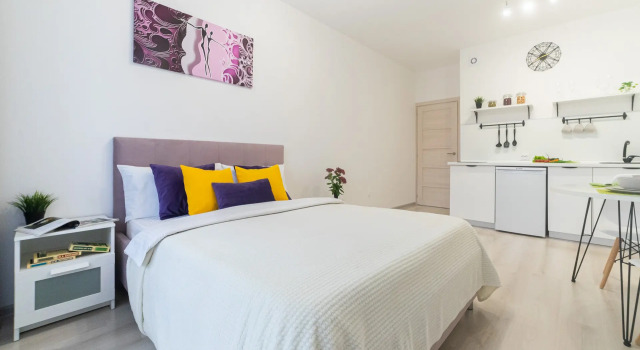 Квартира Apartment Comfort