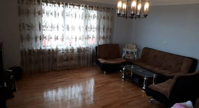 Seaside Apartment Batumi Beach, Book Apartment Batumi 