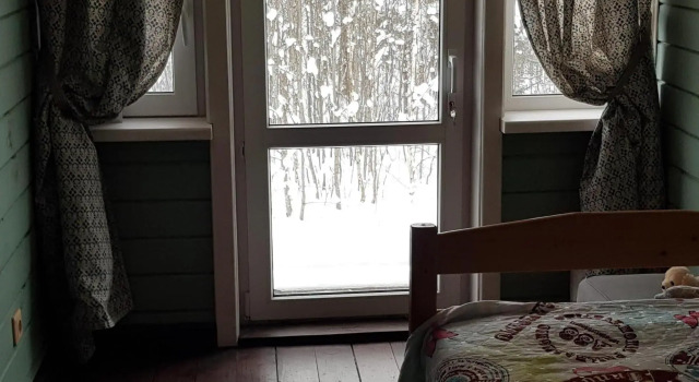Guest House Domik in Volga-Volga, Забронировать Гостевой дом Мыслятино 