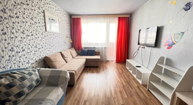 Апартаменты Luxe Studio Apart Malaya Balkanskaya 50, Забронировать Апартаменты/квартира Отели Фрунзенского района - Санкт-Петербург с парковкой, Парковка