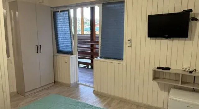 Номер Comfort Гостевой дом Дыхание природы