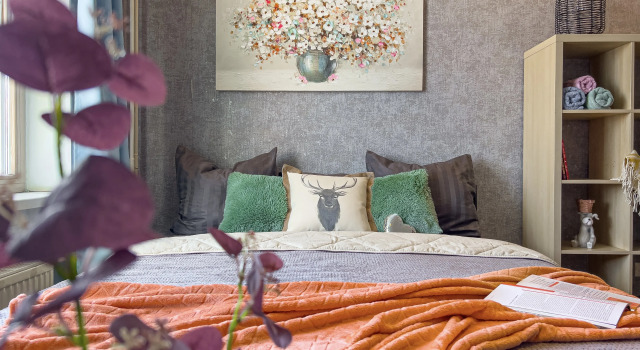 Edalgo 4 Flat, Boek Appartement  