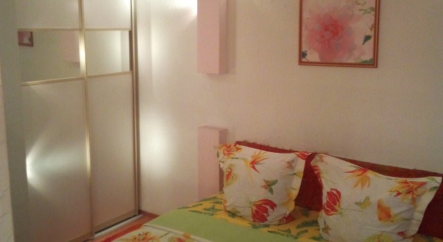 Kaskad Mini-Hotel, Book Mini-hotel Mini-hoteller i Kirov, Mini-hotel