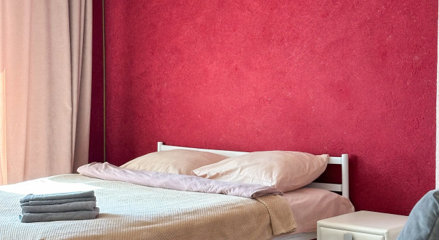Na Sovetskoy 115/3 Flat, Boek Appartement Pravoberezhny administrative district Irkoetsk