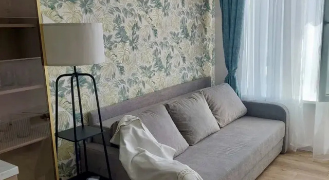Na Beregu Morya S Dizaynerskim Remontom Flat, Book Apartment Zelenogradsk 