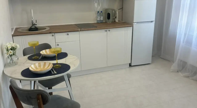 Uyutnaya Studiya Flat, Prenota Appartamento Barnaul 