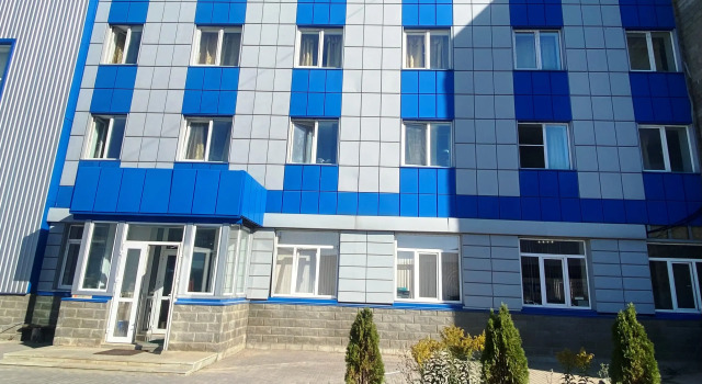 Хостел База Комфорт Плюс