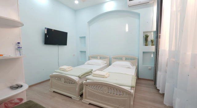 Camera Standard Dasht Guest House