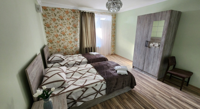 Old Friends Cozy House Villa, Book Villa Villaer i Shirak region, Villa