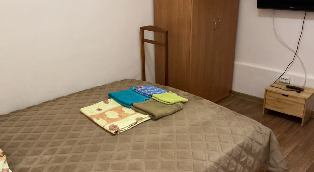 Apartments Gagarina, Забронировать Апартаменты/квартира Недорогие отели Утес, рядом с Пляж Эллингов, Сектор 2, недорого
