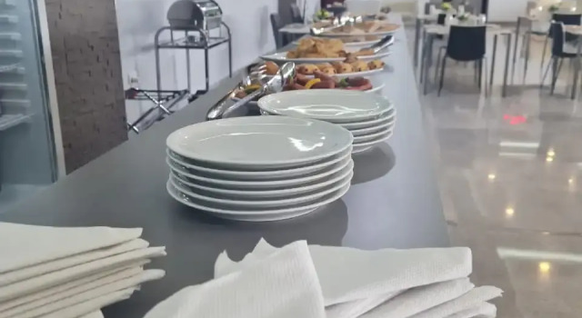Sami Court Airport Hotel Abuja, Reserva ahora Hotel Abuya Bwari