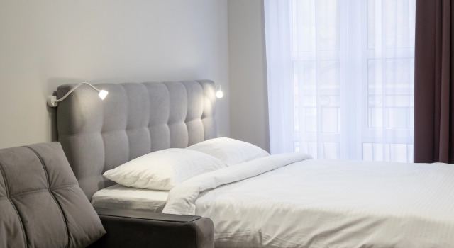 Apartament Olimp Hotel