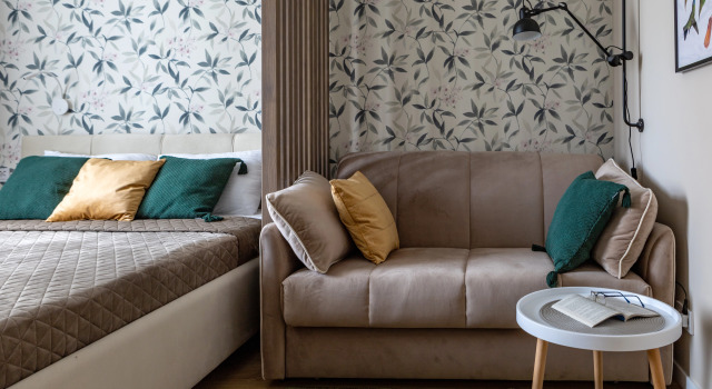 Bukhta radosti na Baltike Flat, Book Apartment Pionerskiy Kaliningrad Region