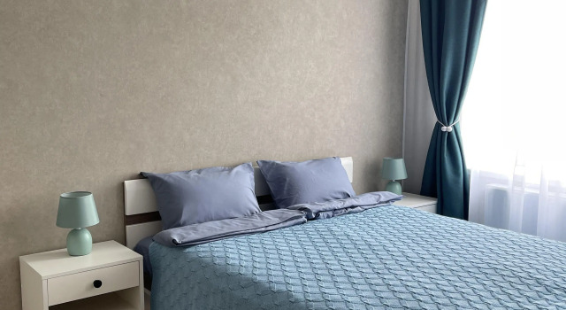 Na Artilleriyskoy 58 Flat, Book Apartment Kaliningrad Kaliningrad Region