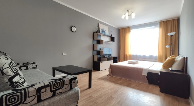 Na Orekhovo Flat, Book Apartment Cheap Hotels in Moscow