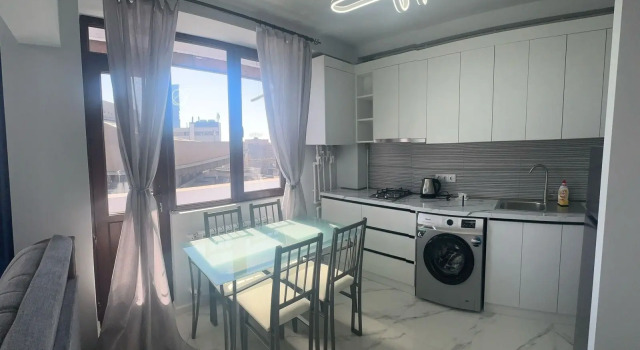 Апартаменты My Cozy Apartment, Забронировать Апартаменты/квартира Апартаменты Еревана, рядом с Площадь Республики, Апартаменты/квартира