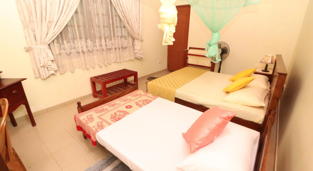 Номер Superior Мини-Отель Yoho Granary Homestay