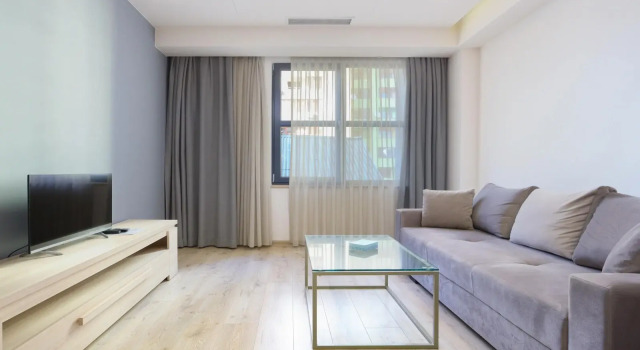 Апартаменты Апартаменты on Koghbatsi Str. 16-36