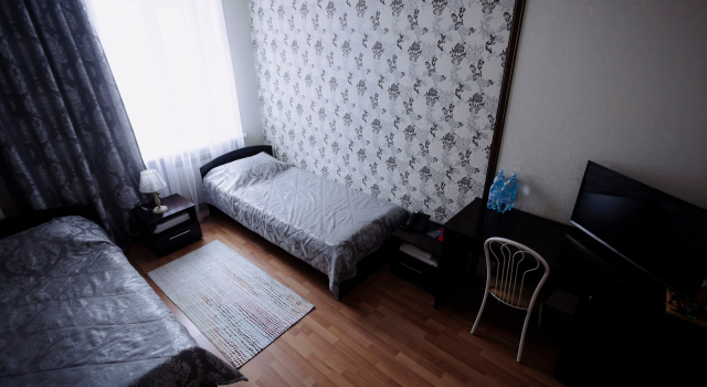 Номер Standard Hotel Gloria