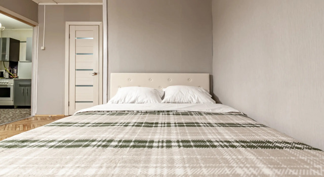 Zelenodolskaya 32k3 Apartments, Reserva ahora Apartamento Kuszminki , cerca de Kuszminki