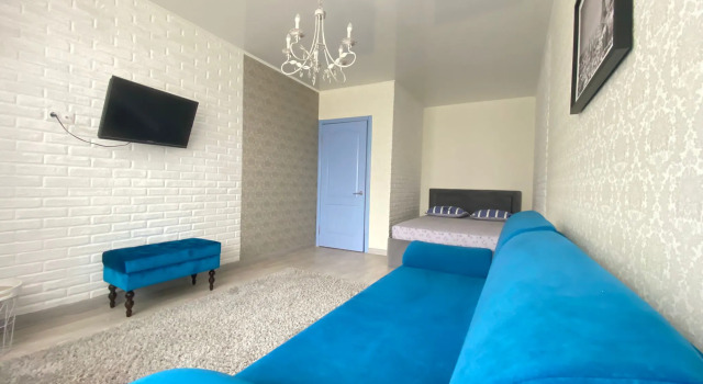 Апартаменты Апартаменты Маяк 2