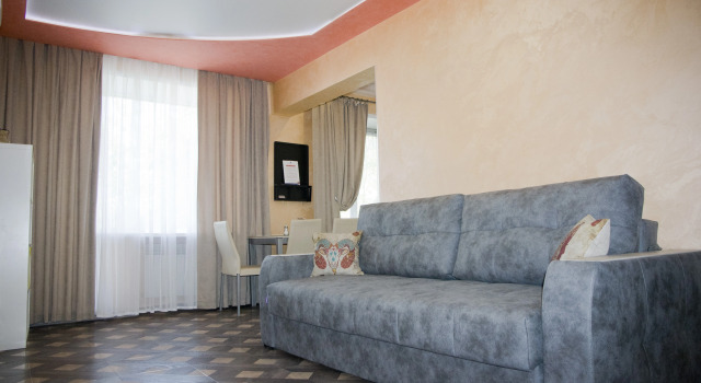 Dvuhkomnatnye Premium v Centre Apartments, Book Lejlighed Berezniki 