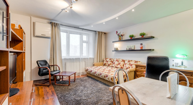 Apartamenty Globalstay. Uyutnaya Kvartira Ryadom S Metro Otradnoye, Rezervovat Apartmán Hotely v Otradnoye s parkováním, Parkování