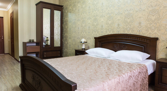 Номер Standard Hotel Resort