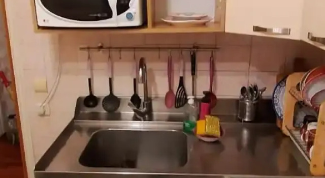 Na Ormanova Hostel, Rezervasyon Pansiyon / Hostel Almatı ucuz oteller