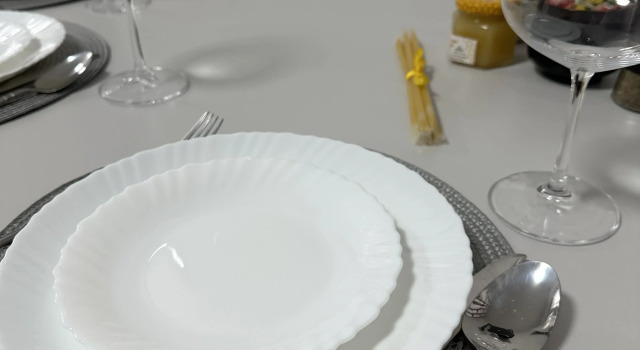 Апартаменты с 2 комнатами с балконом и с красивым видом из окна Квартира Family Nest