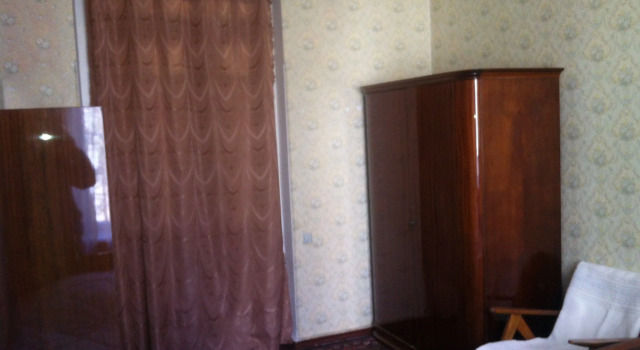 Номер Standard Гостевой дом Granat Garden